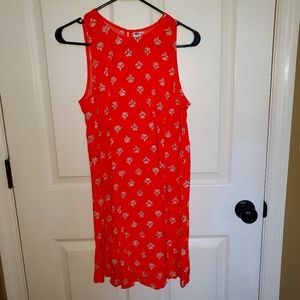 Petite Medium Old Navy Tank Dress